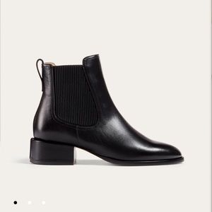 Dear Frances Gem Boots